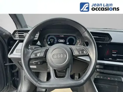 Photo 11 Audi A3  Sportback 40 TFSIe 204 S tronic 6