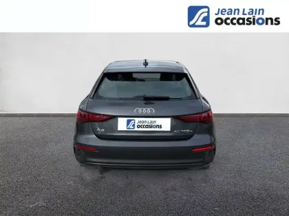 Photo 5 Audi A3  Sportback 40 TFSIe 204 S tronic 6