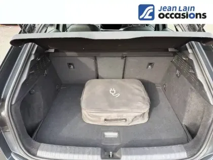 Photo 9 Audi A3  Sportback 40 TFSIe 204 S tronic 6
