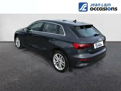 Photo 6 Audi A3  Sportback 40 TFSIe 204 S tronic 6