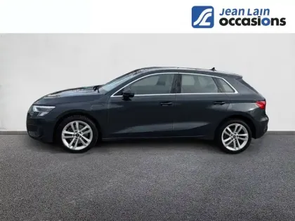 Photo 7 Audi A3  Sportback 40 TFSIe 204 S tronic 6