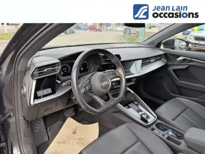 Photo 10 Audi A3  Sportback 40 TFSIe 204 S tronic 6