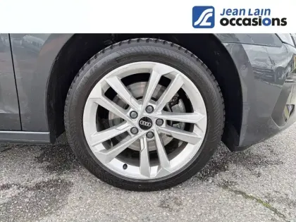 Photo 8 Audi A3  Sportback 40 TFSIe 204 S tronic 6