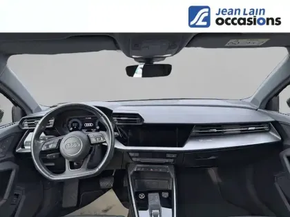 Photo 17 Audi A3  Sportback 40 TFSIe 204 S tronic 6