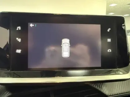 Photo 13 Peugeot 2008  BlueHDi 100 S&S BVM6