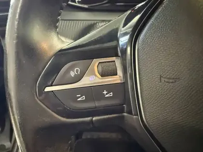 Photo 25 Peugeot 2008  BlueHDi 100 S&S BVM6