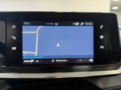 Photo 12 Peugeot 2008  BlueHDi 100 S&S BVM6