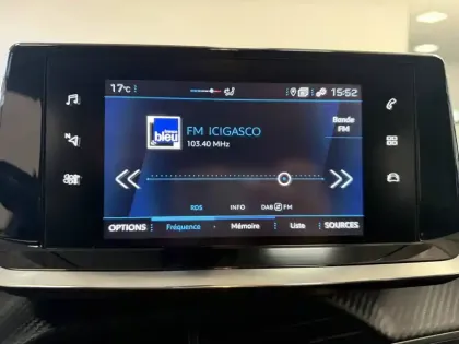 Photo 24 Peugeot 2008  BlueHDi 100 S&S BVM6