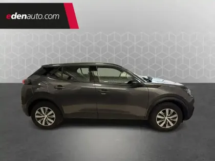 Photo 5 Peugeot 2008  BlueHDi 100 S&S BVM6