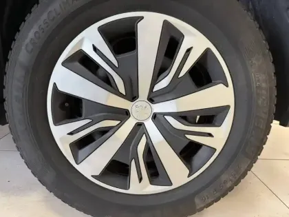 Photo 14 Peugeot 2008  BlueHDi 100 S&S BVM6