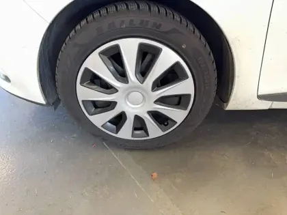 Photo 29 Renault Clio Gén. IV (B98) Ph2 Business 5