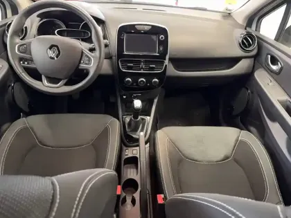 Photo 32 Renault Clio Gén. IV (B98) Ph2 Business 5