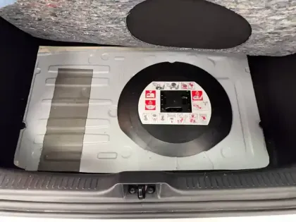 Photo 39 Renault Clio Gén. IV (B98) Ph2 Business 5