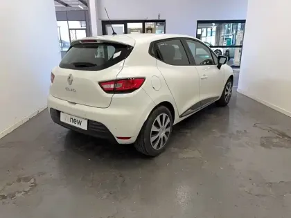 Photo 33 Renault Clio Gén. IV (B98) Ph2 Business 5