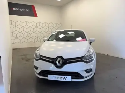 Photo 7 Renault Clio  SOCIETE REVERSIBLE DCI 75 ENERGY E6C