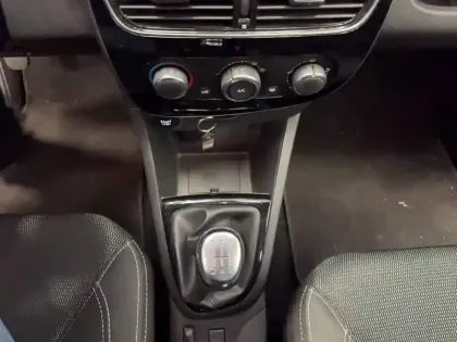 Photo 49 Renault Clio Gén. IV (B98) Ph2 Business 5