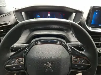 Photo 15 Peugeot 2008  BlueHDi 100 S&S BVM6