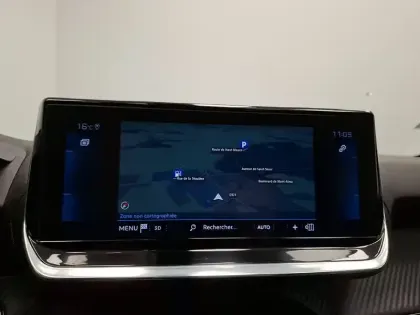 Photo 22 Peugeot 2008  BlueHDi 100 S&S BVM6