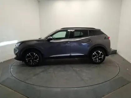 Photo Peugeot 2008 Allure