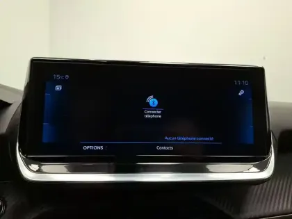 Photo 25 Peugeot 2008  BlueHDi 100 S&S BVM6