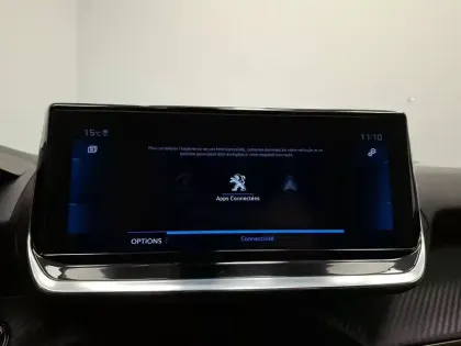 Photo 26 Peugeot 2008  BlueHDi 100 S&S BVM6