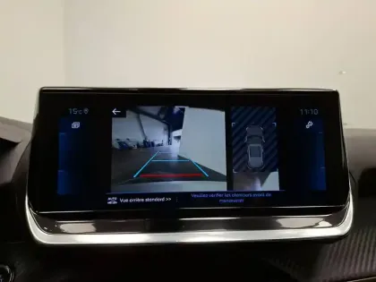 Photo 27 Peugeot 2008  BlueHDi 100 S&S BVM6