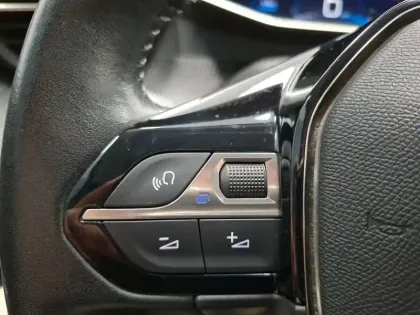 Photo 16 Peugeot 2008  BlueHDi 100 S&S BVM6