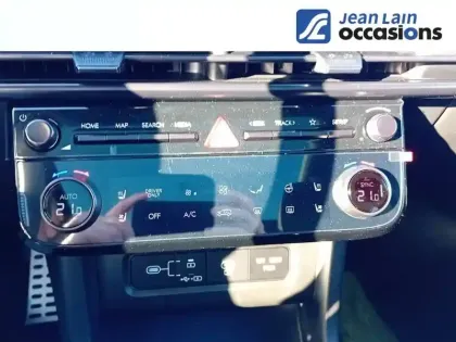 Photo 13 Hyundai Tucson  1.6 T-GDI 215 Hybrid BVA6