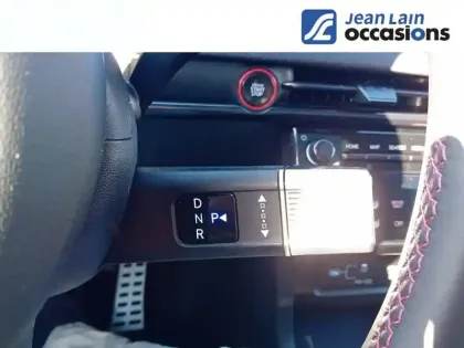 Photo 12 Hyundai Tucson  1.6 T-GDI 215 Hybrid BVA6