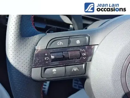 Photo 11 Hyundai Tucson  1.6 T-GDI 215 Hybrid BVA6