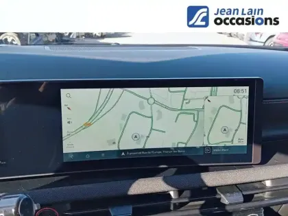 Photo 14 Hyundai Tucson  1.6 T-GDI 215 Hybrid BVA6