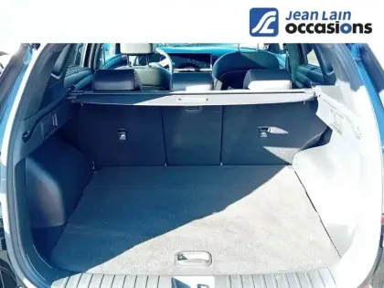 Photo 9 Hyundai Tucson  1.6 T-GDI 215 Hybrid BVA6