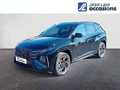 Photo Hyundai Tucson N Line Executive