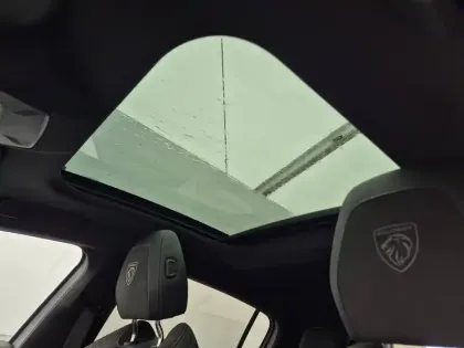 Photo 35 Peugeot 308  Hybrid 136 e-DCS6