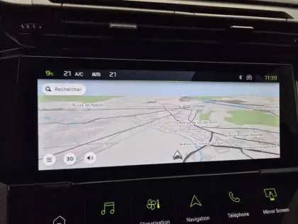 Photo 32 Peugeot 308  Hybrid 136 e-DCS6