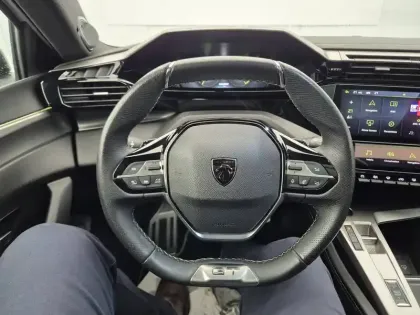 Photo 30 Peugeot 308  Hybrid 136 e-DCS6