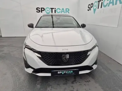 Photo 16 Peugeot 308  Hybrid 136 e-DCS6