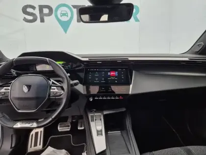 Photo 22 Peugeot 308  Hybrid 136 e-DCS6