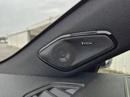 Photo 36 Peugeot 308  Hybrid 136 e-DCS6