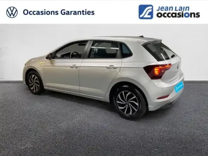 Photo 10 Volkswagen Polo  1.0 TSI 95 S&S BVM5