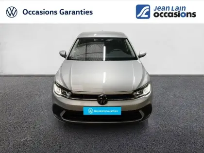 Photo 8 Volkswagen Polo  1.0 TSI 95 S&S BVM5