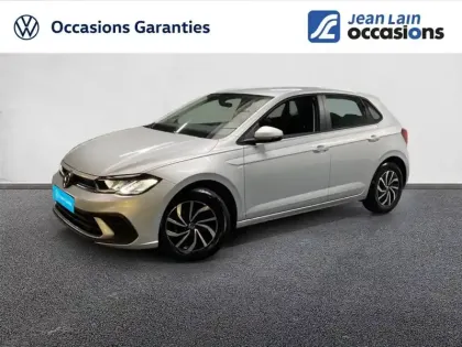 Photo Volkswagen Polo
