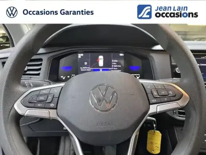 Photo 19 Volkswagen Polo  1.0 TSI 95 S&S BVM5