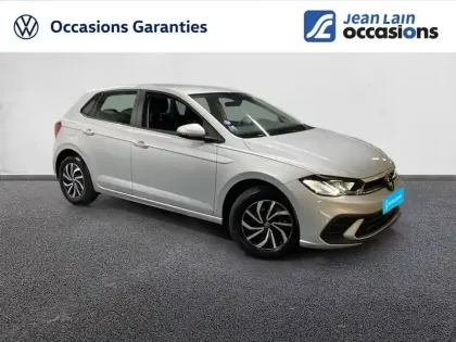 Photo 9 Volkswagen Polo  1.0 TSI 95 S&S BVM5