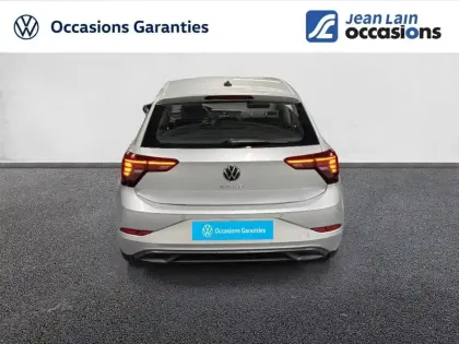 Photo 7 Volkswagen Polo  1.0 TSI 95 S&S BVM5