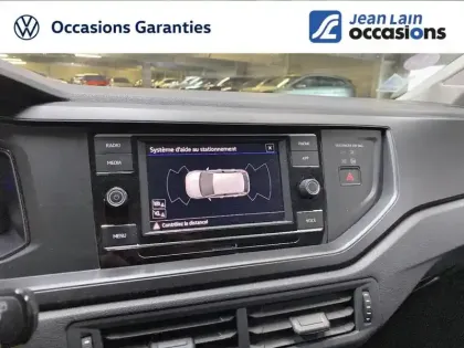 Photo 16 Volkswagen Polo  1.0 TSI 95 S&S BVM5