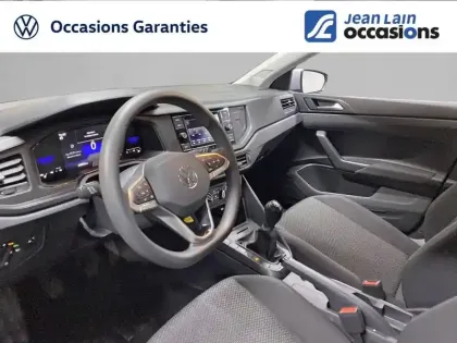 Photo 12 Volkswagen Polo  1.0 TSI 95 S&S BVM5