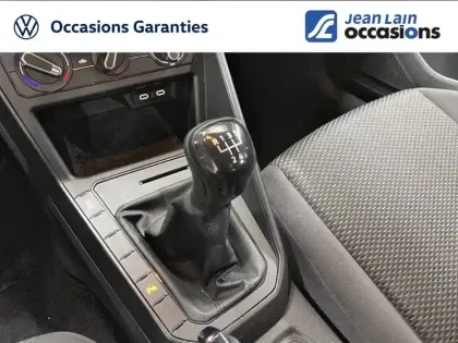 Photo 15 Volkswagen Polo  1.0 TSI 95 S&S BVM5