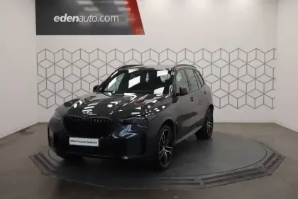 Photo Bmw X5 M Sport