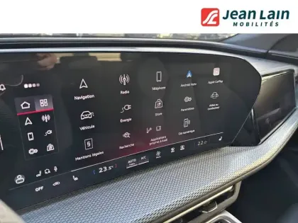 Photo 55 Audi Q5  Sportback e-hybrid 299 ch S tronic 7 Quattro